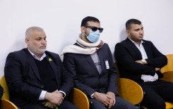 معهد القرآن الكريم يحتفي بولادة السيدة الزهراء (عليها السلام) ويكرّم عددًا من أساتذته