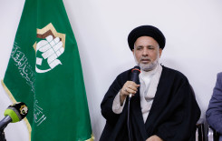 معهد القرآن الكريم يحتفي بولادة السيدة الزهراء (عليها السلام) ويكرّم عددًا من أساتذته