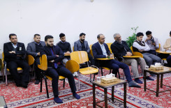 معهد القرآن الكريم يحتفي بولادة السيدة الزهراء (عليها السلام) ويكرّم عددًا من أساتذته