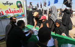 120 أستاذاً يشاركون في مشروع تعليم القراءة الصحيحة في بابل