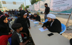 120 أستاذاً يشاركون في مشروع تعليم القراءة الصحيحة في بابل