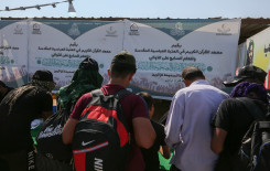 120 أستاذاً يشاركون في مشروع تعليم القراءة الصحيحة في بابل