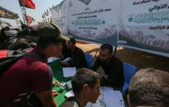 120 أستاذاً يشاركون في مشروع تعليم القراءة الصحيحة في بابل