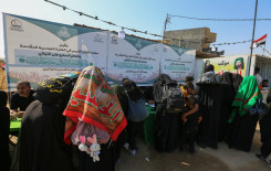 120 أستاذاً يشاركون في مشروع تعليم القراءة الصحيحة في بابل