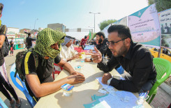 120 أستاذاً يشاركون في مشروع تعليم القراءة الصحيحة في بابل