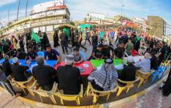 120 أستاذاً يشاركون في مشروع تعليم القراءة الصحيحة في بابل