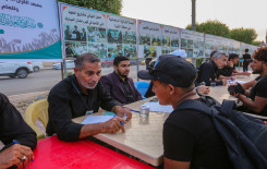 120 أستاذاً يشاركون في مشروع تعليم القراءة الصحيحة في بابل