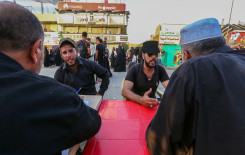 120 أستاذاً يشاركون في مشروع تعليم القراءة الصحيحة في بابل