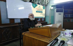 دورات متعددة يقدمها معهد القرآن الكريم بمناطق متفرقة من الكرخ في محافظة بغداد