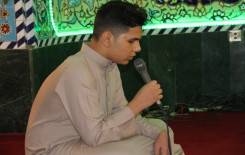 معهد القرآن الكريم فرع الهندية يقيم محفلًا للحفاظ من طلبته