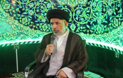 معهد القرآن الكريم فرع الهندية يقيم محفلًا للحفاظ من طلبته