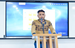 المجمع العلمي للقرآن الكريم يقيم مسابقة خطبة المتقين للإمام علي -عليه السلام-