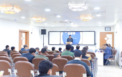 المجمع العلمي للقرآن الكريم يقيم مسابقة خطبة المتقين للإمام علي -عليه السلام-