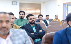 المجمع العلمي للقرآن الكريم يقيم مسابقة خطبة المتقين للإمام علي -عليه السلام-