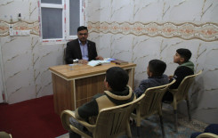 المجمع العلمي للقرآن الكريم يقيم مسابقة خطبة المتقين للإمام علي -عليه السلام-