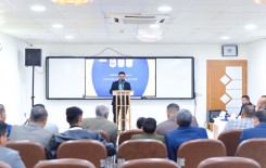 المجمع العلمي للقرآن الكريم يقيم مسابقة خطبة المتقين للإمام علي -عليه السلام-