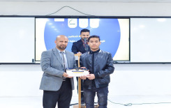 المجمع العلمي للقرآن الكريم يقيم مسابقة خطبة المتقين للإمام علي -عليه السلام-