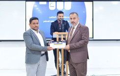 المجمع العلمي للقرآن الكريم يقيم مسابقة خطبة المتقين للإمام علي -عليه السلام-