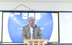 المجمع العلمي للقرآن الكريم يقيم مسابقة خطبة المتقين للإمام علي -عليه السلام-