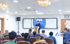 المجمع العلمي للقرآن الكريم يقيم مسابقة خطبة المتقين للإمام علي -عليه السلام-