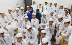 سلسة من البرامج الثقافية يقيمها مشروع أمير القرّاء الوطني