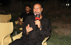 (أهل البيت في القرآن الكريم ونهج البلاغة) عنوانًا للندوة التي أقامها فرع الهندية