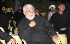 (أهل البيت في القرآن الكريم ونهج البلاغة) عنوانًا للندوة التي أقامها فرع الهندية