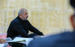 معهد القرآن الكريم وقسم مقام الإمام المهدي (عج) ينظمان دورة في أحكام التلاوة وفنونها لمنتسبي العتبة العباسية المقدسة