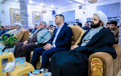 فرع الهندية يطلق مسابقة الاقمار الشعبانية  بمشاركة ١٥ فريقًا