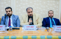 فرع الهندية يطلق مسابقة الاقمار الشعبانية  بمشاركة ١٥ فريقًا