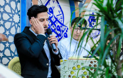 فرع الهندية يطلق مسابقة الاقمار الشعبانية  بمشاركة ١٥ فريقًا