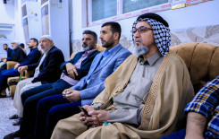 فرع الهندية يطلق مسابقة الاقمار الشعبانية  بمشاركة ١٥ فريقًا