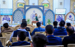 فرع الهندية يطلق مسابقة الاقمار الشعبانية  بمشاركة ١٥ فريقًا