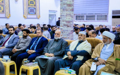 فرع الهندية يطلق مسابقة الاقمار الشعبانية  بمشاركة ١٥ فريقًا