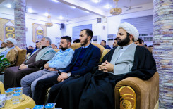 فرع الهندية يطلق مسابقة الاقمار الشعبانية  بمشاركة ١٥ فريقًا