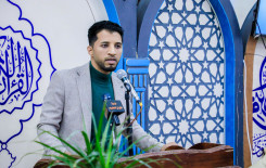 فرع الهندية يطلق مسابقة الاقمار الشعبانية  بمشاركة ١٥ فريقًا