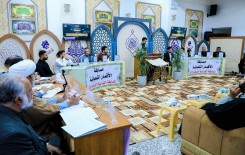 فرع الهندية يطلق مسابقة الاقمار الشعبانية  بمشاركة ١٥ فريقًا