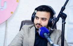 معهد القرآن الكريم فرع بابل يستأنف برنامجه الأسبوعي كلمات من نور