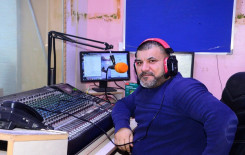 معهد القرآن الكريم فرع بابل يستأنف برنامجه الأسبوعي كلمات من نور