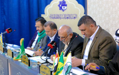 المركز الوطني لعلوم القرآن وبالتعاون مع معهد القرآن الكريم يقيم المسابقة الوطنية الثانية للحفظ والتلاوة لطلبة المدارس الثانوية