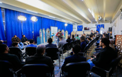 المركز الوطني لعلوم القرآن وبالتعاون مع معهد القرآن الكريم يقيم المسابقة الوطنية الثانية للحفظ والتلاوة لطلبة المدارس الثانوية