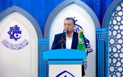 المركز الوطني لعلوم القرآن وبالتعاون مع معهد القرآن الكريم يقيم المسابقة الوطنية الثانية للحفظ والتلاوة لطلبة المدارس الثانوية