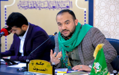 المركز الوطني لعلوم القرآن وبالتعاون مع معهد القرآن الكريم يقيم المسابقة الوطنية الثانية للحفظ والتلاوة لطلبة المدارس الثانوية