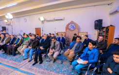 المركز الوطني لعلوم القرآن وبالتعاون مع معهد القرآن الكريم يقيم المسابقة الوطنية الثانية للحفظ والتلاوة لطلبة المدارس الثانوية