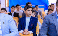 المجمع العلمي للقرآن الكريم يختتم البرنامجَ التطويريَّ الخاص بطلبة مشروع حفظ القرآن الكريم