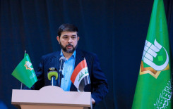 المجمع العلمي للقرآن الكريم يختتم البرنامجَ التطويريَّ الخاص بطلبة مشروع حفظ القرآن الكريم