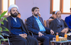 المجمع العلمي للقرآن الكريم يختتم البرنامجَ التطويريَّ الخاص بطلبة مشروع حفظ القرآن الكريم