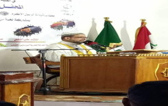 فرع بغداد يقيم محفلًا قرآنيًا بمشاركة نخبة من القراء