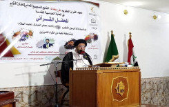 فرع بغداد يقيم محفلًا قرآنيًا بمشاركة نخبة من القراء