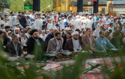 بمشاركة أكثر من (18,000) طالب معهد القرآن الكريم يختتم مشروع الدورات القرآنية الصيفية